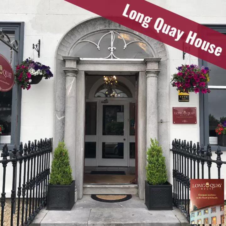 ホテル Long Quay House キンセール エクステリア 写真