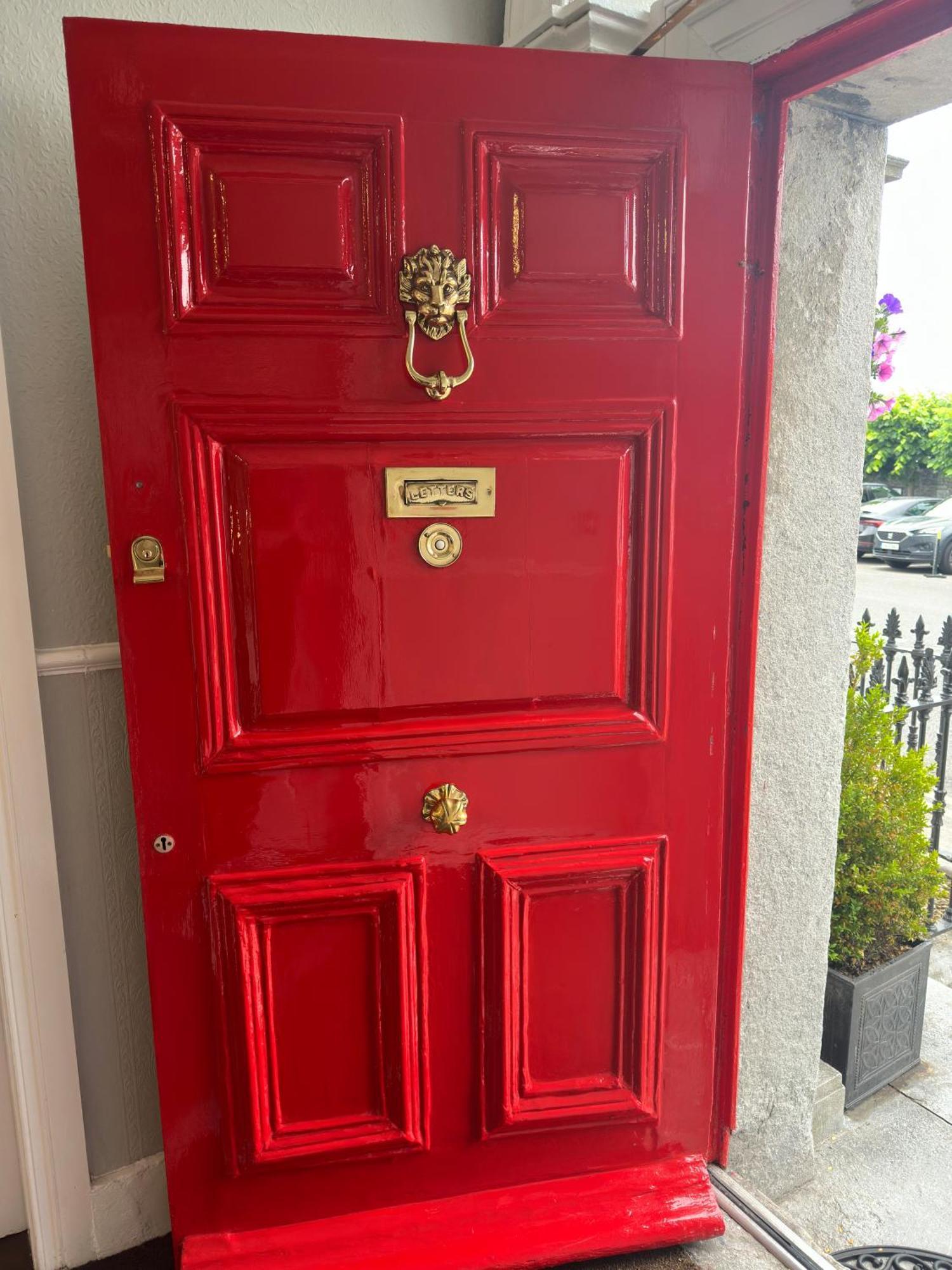 ホテル Long Quay House キンセール エクステリア 写真