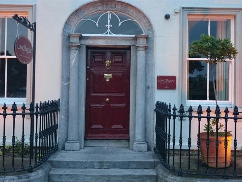 ホテル Long Quay House キンセール エクステリア 写真
