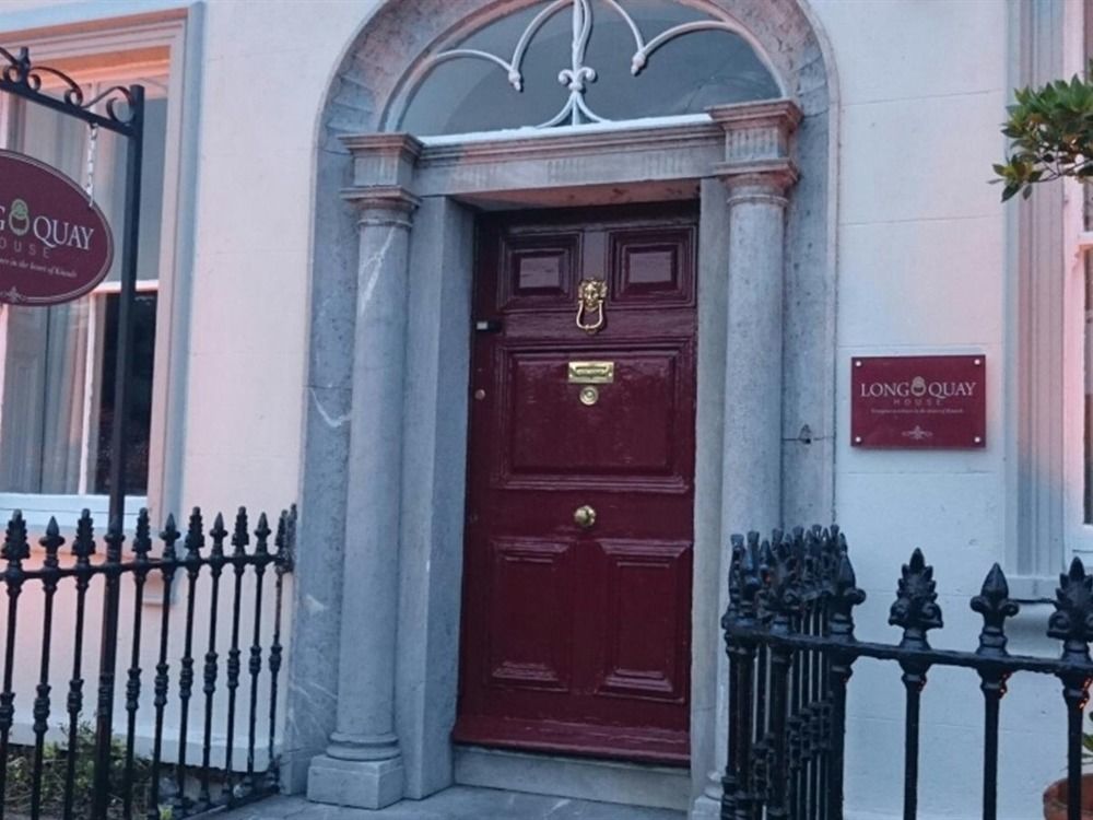 ホテル Long Quay House キンセール エクステリア 写真