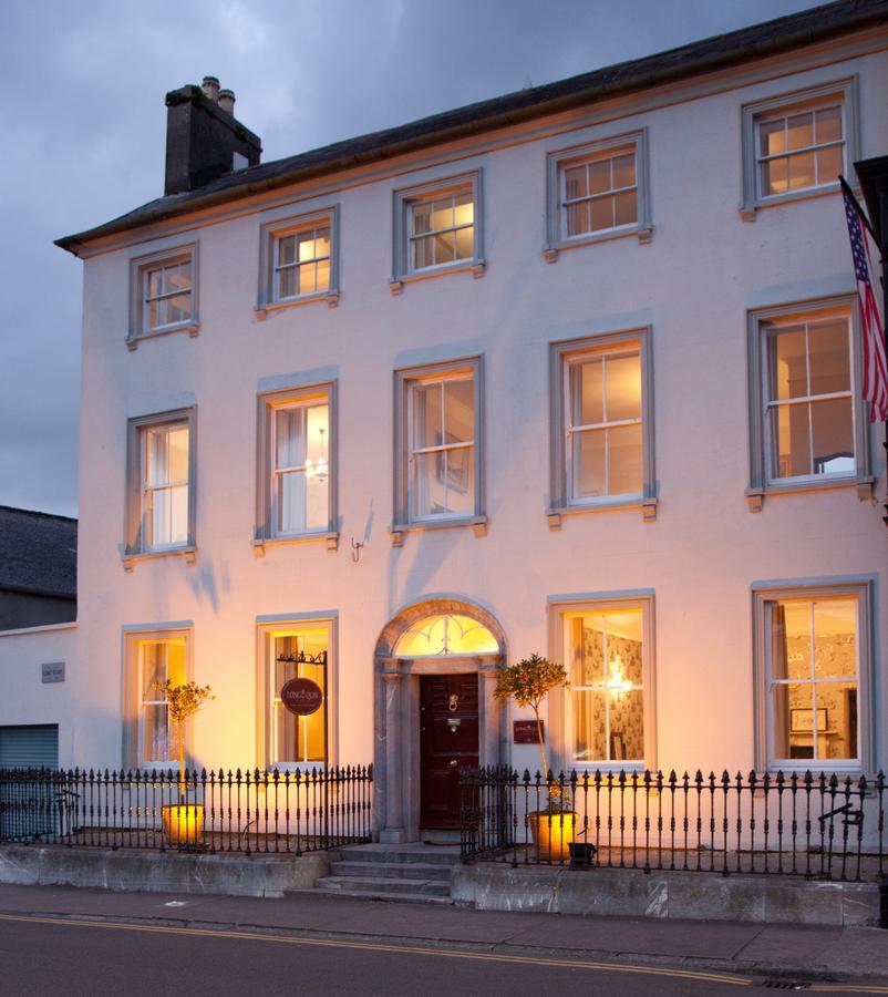 ホテル Long Quay House キンセール エクステリア 写真