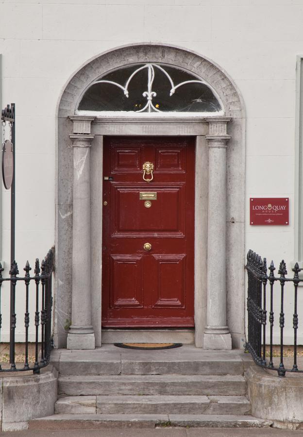 ホテル Long Quay House キンセール エクステリア 写真