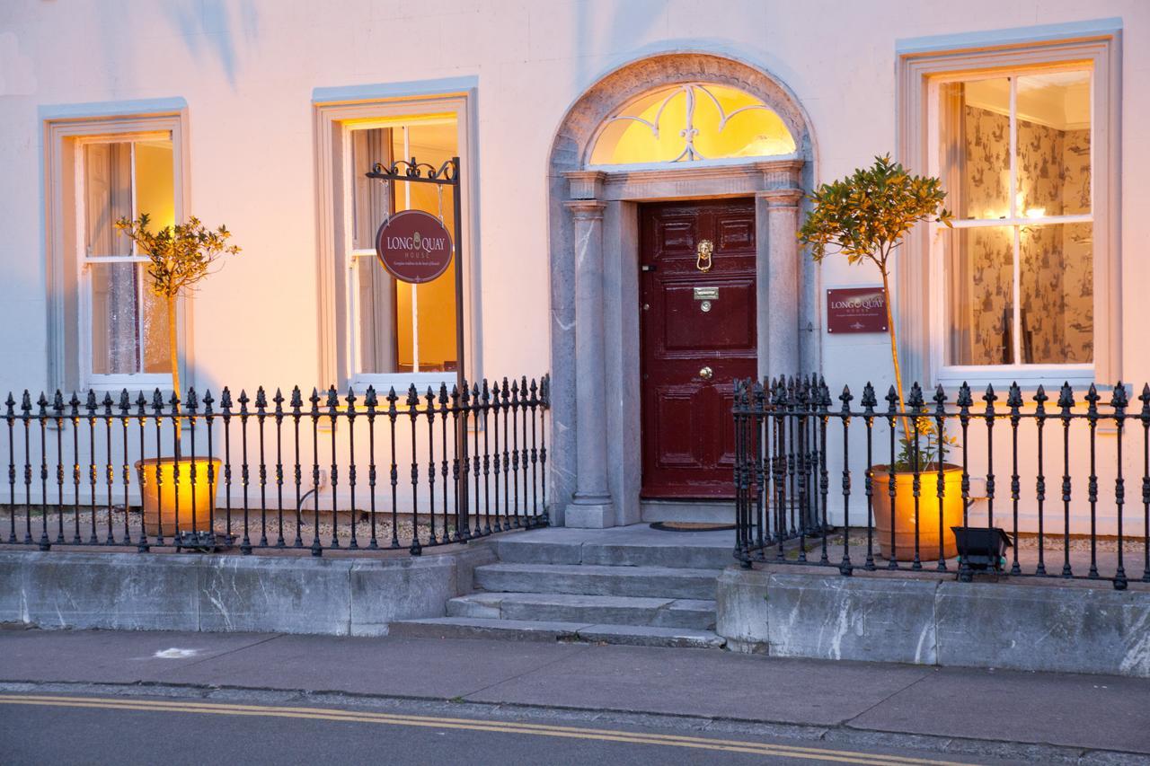 ホテル Long Quay House キンセール エクステリア 写真